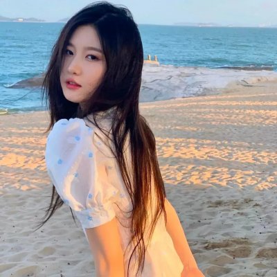 美好的时光 封面