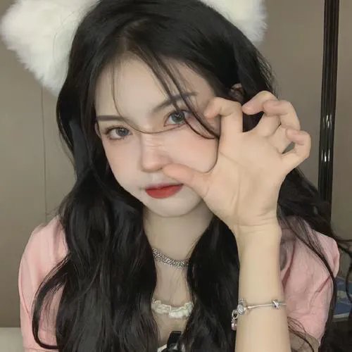 超市之女 封面