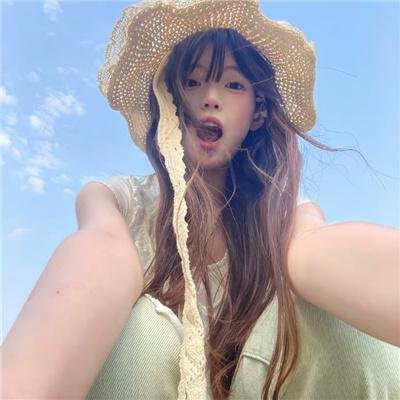 壁女 封面